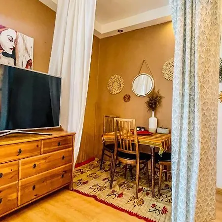 Apartman Boho