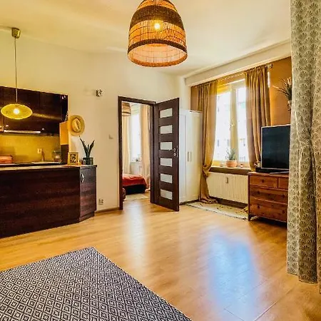Apartman Boho *