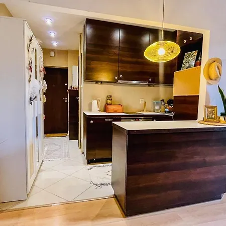 Boho Apartman *
