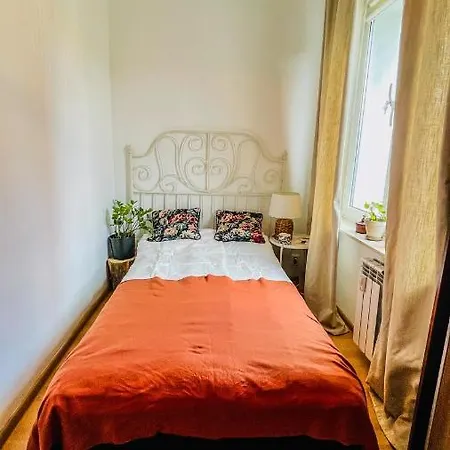 Apartman Boho Gdynia